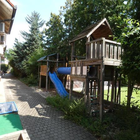 The Boys Apartman 希欧福克 外观 照片