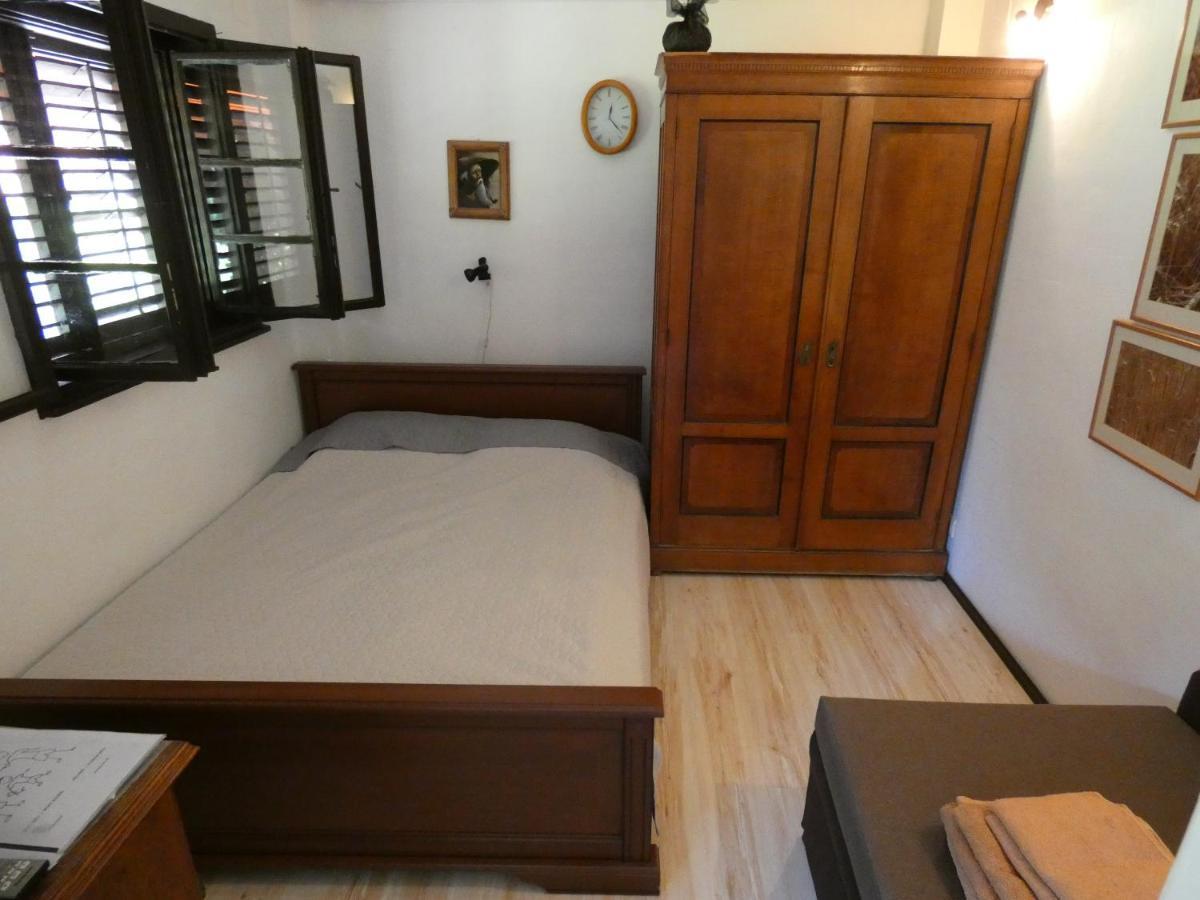 The Boys Apartman 希欧福克 外观 照片