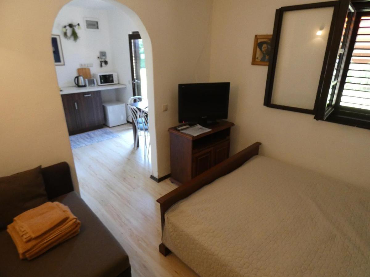 The Boys Apartman 希欧福克 外观 照片