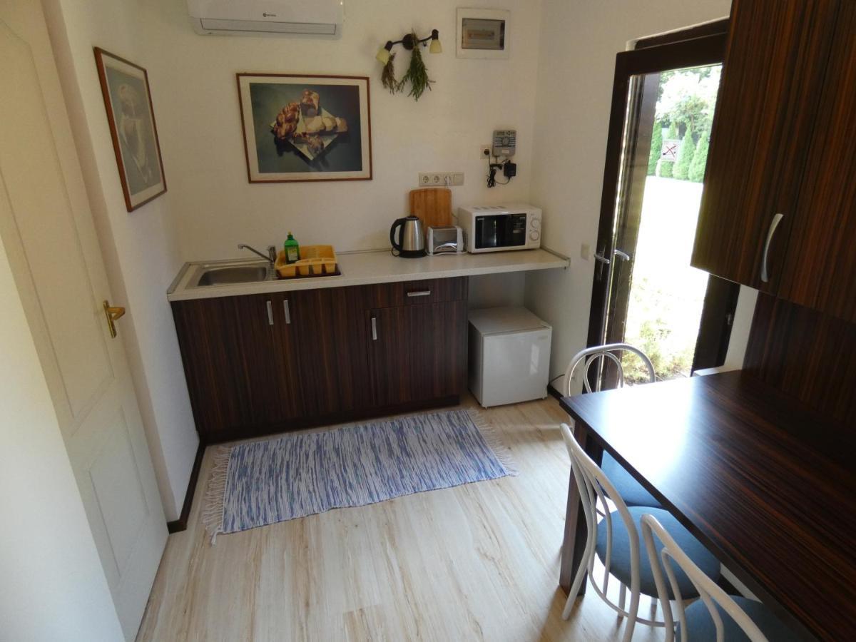 The Boys Apartman 希欧福克 外观 照片
