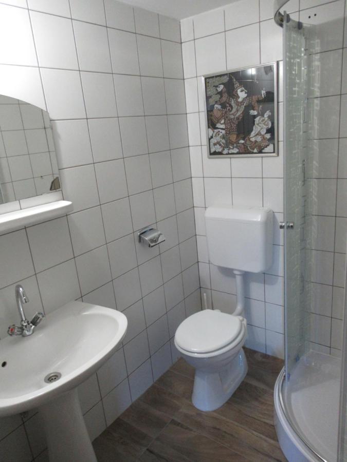 The Boys Apartman 希欧福克 外观 照片