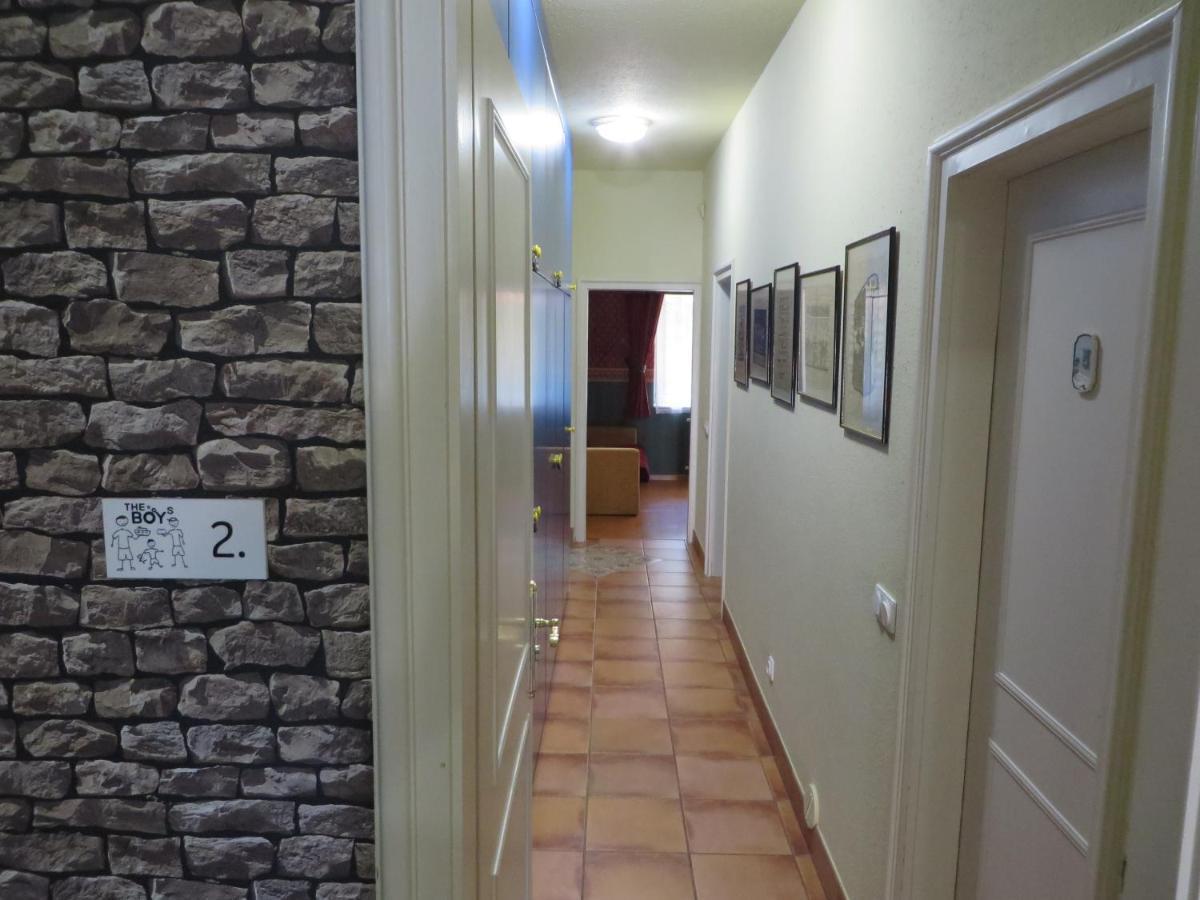 The Boys Apartman 希欧福克 外观 照片