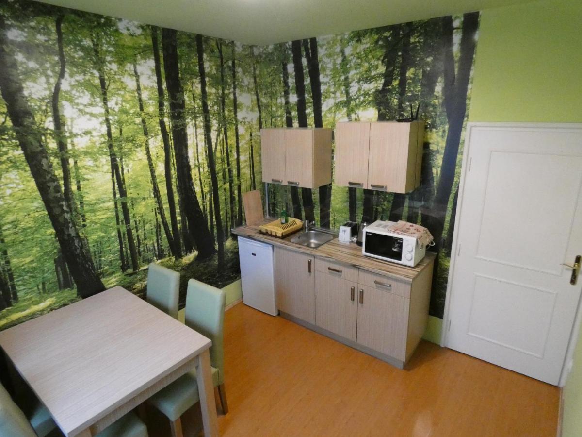 The Boys Apartman 希欧福克 外观 照片
