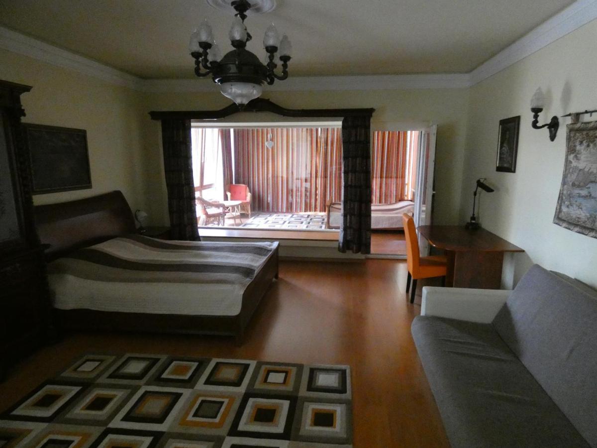The Boys Apartman 希欧福克 外观 照片