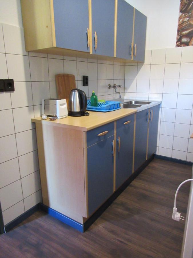 The Boys Apartman 希欧福克 外观 照片