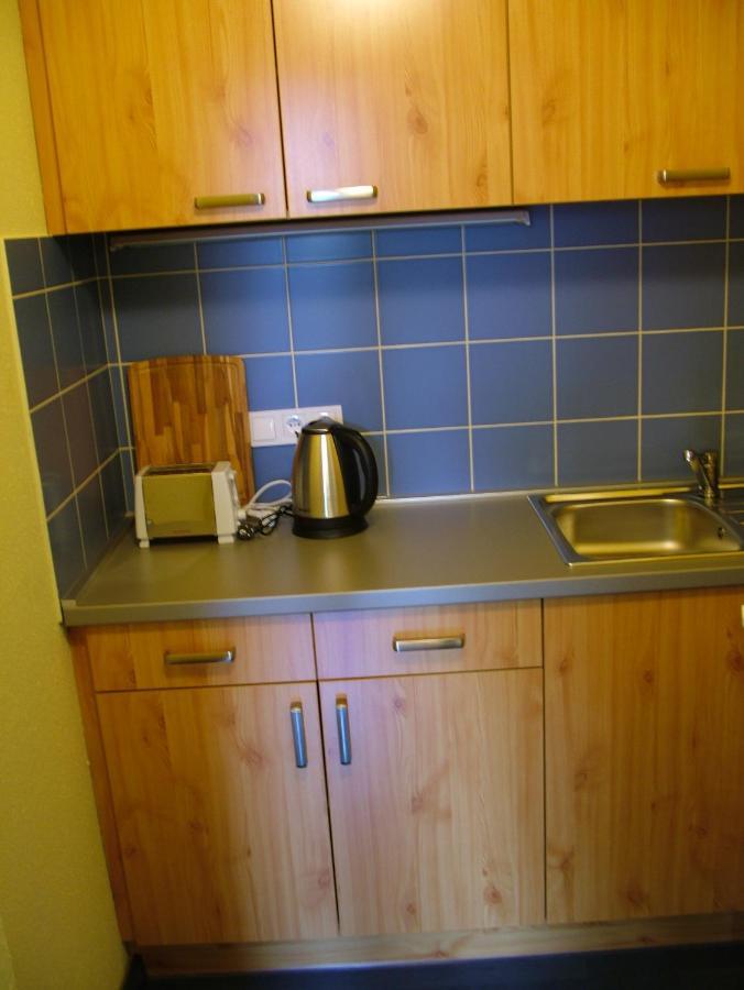The Boys Apartman 希欧福克 外观 照片