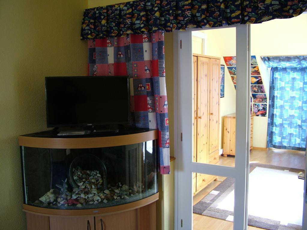 The Boys Apartman 希欧福克 外观 照片