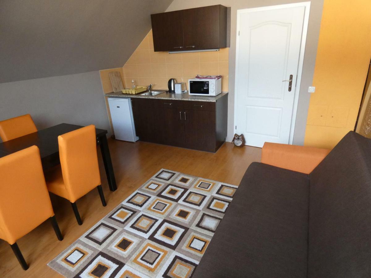The Boys Apartman 希欧福克 外观 照片