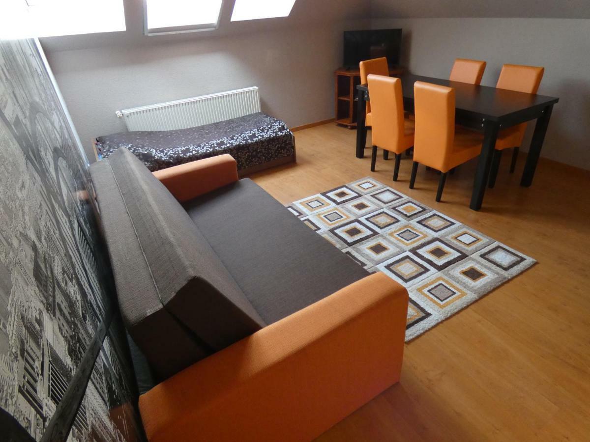 The Boys Apartman 希欧福克 外观 照片
